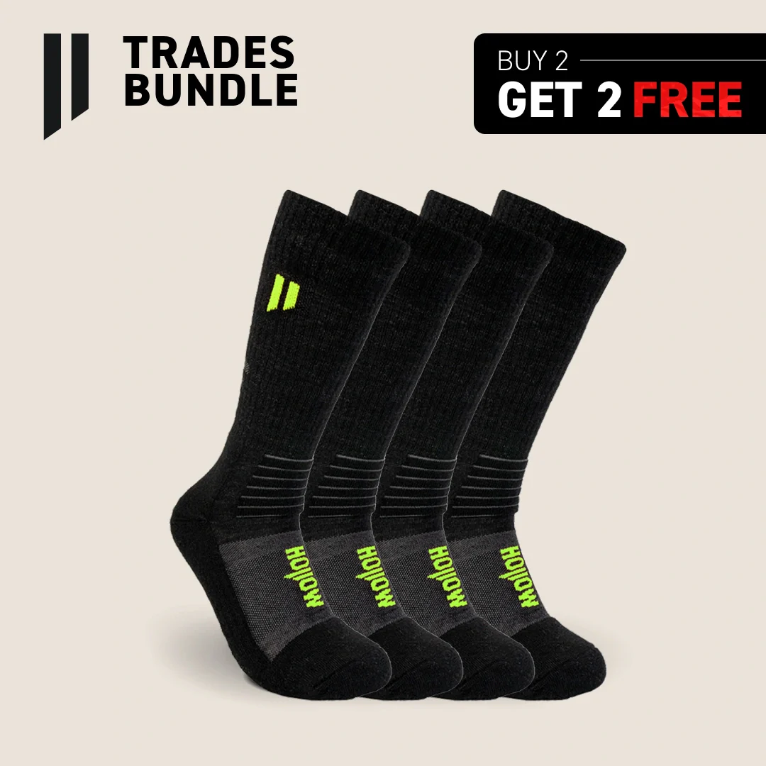 Trades